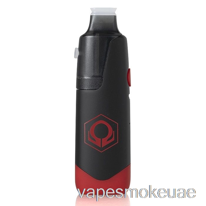 نظام Vape Vape Vape Jynx Pod باللون الأسود / الأحمر